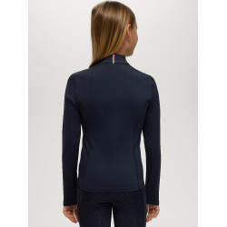 Baselayer col montant Ava Young Rider Tommy Hilfiger Equestrian Baselayer col montant Ava Young Rider Tommy Hilfiger Equestrian