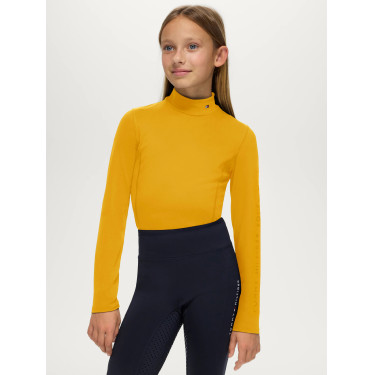Baselayer col montant Ava Young Rider Tommy Hilfiger Equestrian Baselayer col montant Ava Young Rider Tommy Hilfiger Equestrian