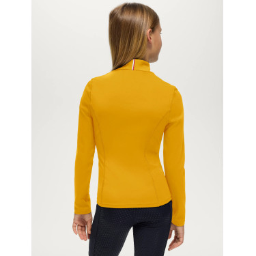 Baselayer col montant Ava Young Rider Tommy Hilfiger Equestrian Baselayer col montant Ava Young Rider Tommy Hilfiger Equestrian