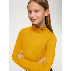 Baselayer col montant Ava Young Rider Tommy Hilfiger Equestrian Baselayer col montant Ava Young Rider Tommy Hilfiger Equestrian