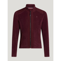 Veste Elmonte Young Rider Fleece Tommy Hilfiger Equestrian Veste Elmonte Young Rider Fleece Tommy Hilfiger Equestrian
