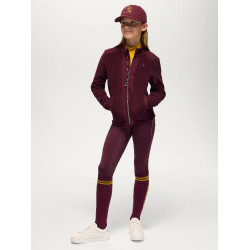 Veste Elmonte Young Rider Fleece Tommy Hilfiger Equestrian