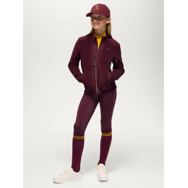 Veste Elmonte Young Rider Fleece Tommy Hilfiger Equestrian