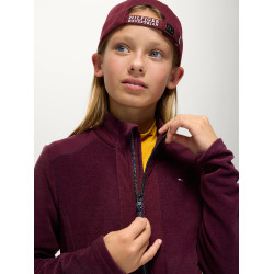 Veste Elmonte Young Rider Fleece Tommy Hilfiger Equestrian