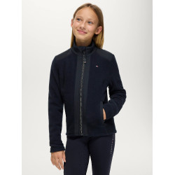 Veste Elmonte Young Rider Fleece Tommy Hilfiger Equestrian