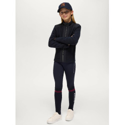 Veste Elmonte Young Rider Fleece Tommy Hilfiger Equestrian