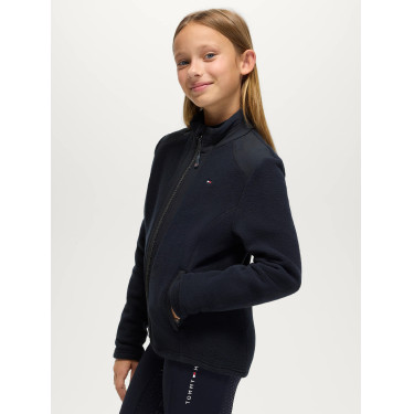 Veste Elmonte Young Rider Fleece Tommy Hilfiger Equestrian