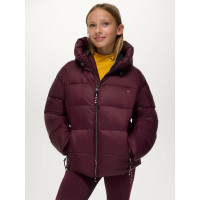 Blouson Glendale Young Rider Puffer Tommy Hilfiger Equestrian