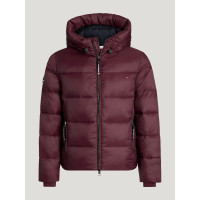 Blouson Glendale Young Rider Puffer Tommy Hilfiger Equestrian