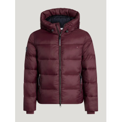 Blouson Glendale Young Rider Puffer Tommy Hilfiger Equestrian