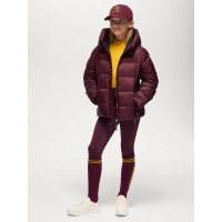 Blouson Glendale Young Rider Puffer Tommy Hilfiger Equestrian
