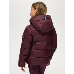 Blouson Glendale Young Rider Puffer Tommy Hilfiger Equestrian