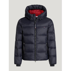Blouson Glendale Young Rider Puffer Tommy Hilfiger Equestrian