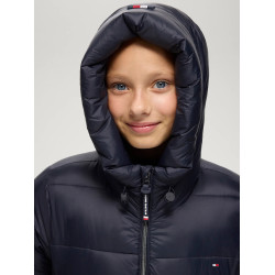 Blouson Glendale Young Rider Puffer Tommy Hilfiger Equestrian
