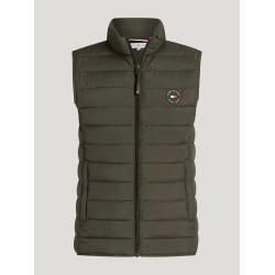 Veste sans manches Serano Quilted Young Rider Tommy Hilfiger Equestrian Veste sans manches Serano Quilted Young Rider Tommy Hilfiger Equestrian