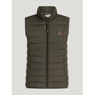Veste sans manches Serano Quilted Young Rider Tommy Hilfiger Equestrian Veste sans manches Serano Quilted Young Rider Tommy Hilfiger Equestrian