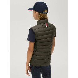 Veste sans manches Serano Quilted Young Rider Tommy Hilfiger Equestrian Veste sans manches Serano Quilted Young Rider Tommy Hilfiger Equestrian