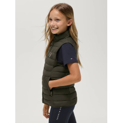 Veste sans manches Serano Quilted Young Rider Tommy Hilfiger Equestrian Veste sans manches Serano Quilted Young Rider Tommy Hilfiger Equestrian