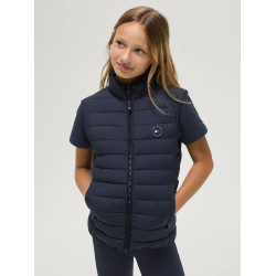 Veste sans manches Serano Quilted Young Rider Tommy Hilfiger Equestrian Veste sans manches Serano Quilted Young Rider Tommy Hilfiger Equestrian