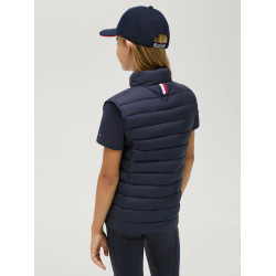 Veste sans manches Serano Quilted Young Rider Tommy Hilfiger Equestrian Veste sans manches Serano Quilted Young Rider Tommy Hilfiger Equestrian