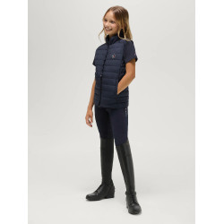 Veste sans manches Serano Quilted Young Rider Tommy Hilfiger Equestrian Veste sans manches Serano Quilted Young Rider Tommy Hilfiger Equestrian