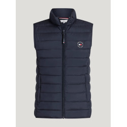 Veste sans manches Serano Quilted Young Rider Tommy Hilfiger Equestrian Veste sans manches Serano Quilted Young Rider Tommy Hilfiger Equestrian