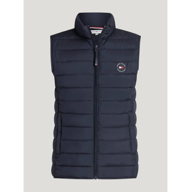 Veste sans manches Serano Quilted Young Rider Tommy Hilfiger Equestrian Veste sans manches Serano Quilted Young Rider Tommy Hilfiger Equestrian