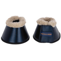 Cloches de protection AH26 Covalliero Marine foncé Bleu