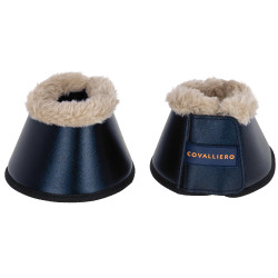 Cloches de protection AH26 Covalliero Marine foncé Bleu Cloches de protection AH26 Covalliero Marine foncé Bleu