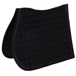 Tapis de selle AH26 Covalliero Noir