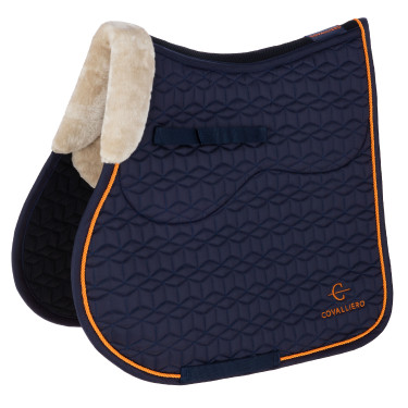 Tapis de selle Soft AH26 Covalliero