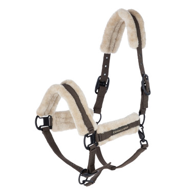 Licol Soft AH26 Covalliero