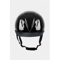 Casque d’équitation Horze Guardian Gloss ERT