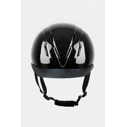 Casque d’équitation Horze Guardian Gloss ERT Casque d’équitation Horze Guardian Gloss ERT