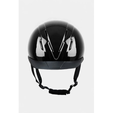 Casque d’équitation Horze Guardian Gloss ERT Casque d’équitation Horze Guardian Gloss ERT