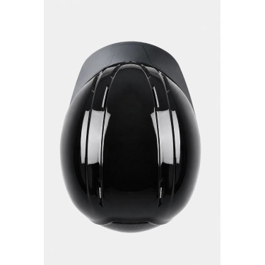 Casque d’équitation Horze Guardian Gloss ERT Casque d’équitation Horze Guardian Gloss ERT