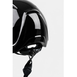 Casque d’équitation Horze Guardian Gloss ERT Casque d’équitation Horze Guardian Gloss ERT