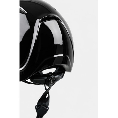 Casque d’équitation Horze Guardian Gloss ERT Casque d’équitation Horze Guardian Gloss ERT