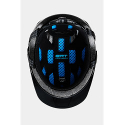 Casque d’équitation Horze Guardian Gloss ERT Casque d’équitation Horze Guardian Gloss ERT