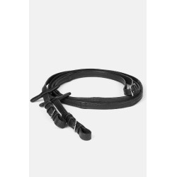 Rênes Horze Durasoft Grip Rênes Horze Durasoft Grip