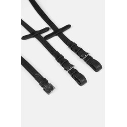 Rênes Horze Durasoft Grip Rênes Horze Durasoft Grip
