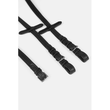 Rênes Horze Durasoft Grip Rênes Horze Durasoft Grip