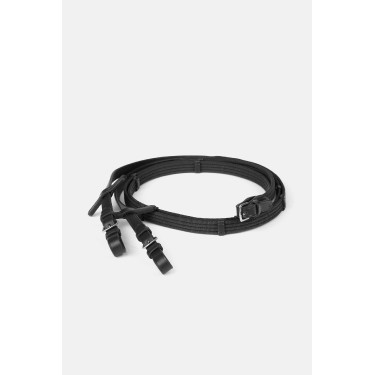 Rênes sangle 18 mm Horze Continental Rênes sangle 18 mm Horze Continental