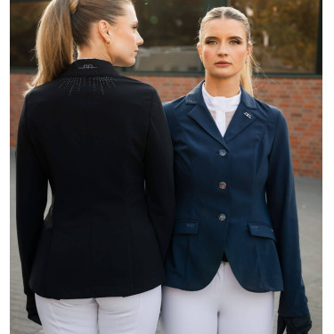 Veste de concours équitation femme AA MotionFlex Pro