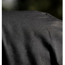 Couverture d'Extérieur Amigo® Ripstop 900D Quarter Horse Plus 0g Horseware Noir / argent Couverture d'Extérieur Amigo® Ripstop 900D Quarter Horse Plus 0g Horseware Noir / argent