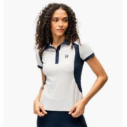 Polo d’équitation Horseware Vital femme