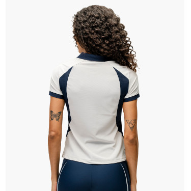 Polo d’équitation Horseware Vital femme