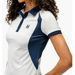 Polo d’équitation Horseware Vital femme
