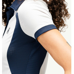 Polo d’équitation Horseware Vital femme