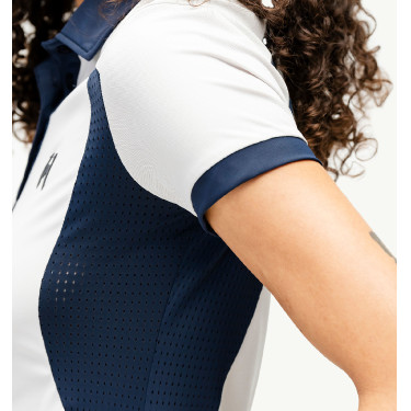Polo d’équitation Horseware Vital femme